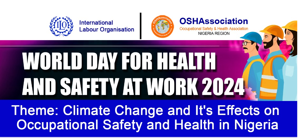 world day for health and safety 2024